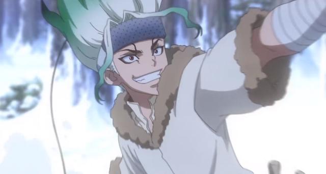 日媒投票，一月份绝对不能错过的深夜动画排行，《Re0》登顶