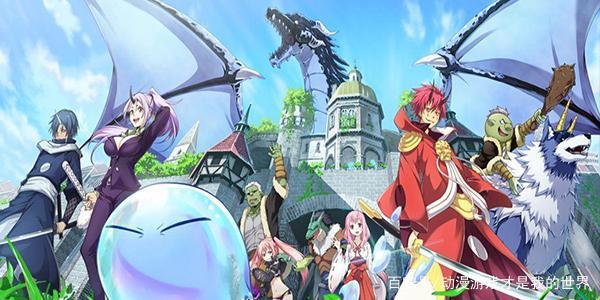 2021年新番推荐之续作篇，个人强烈推荐