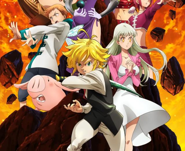 2021年1月新番名单，RE0第二季回归，CW公司新作令人期待