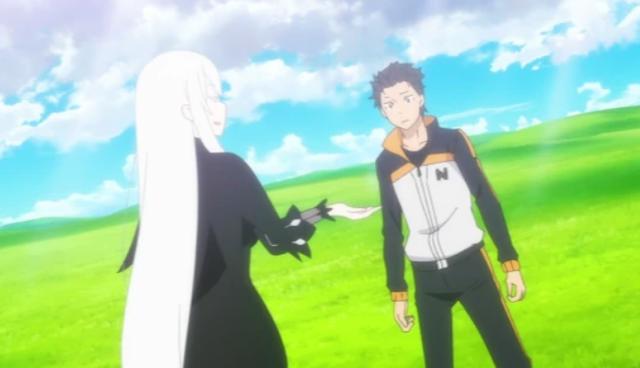 2021年1月新番名单，RE0第二季回归，CW公司新作令人期待