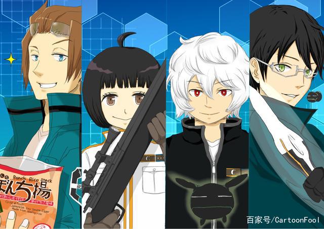 《境界触发者》远征选拔开始，玉狛二队暂时分离，谁能脱颖而出？