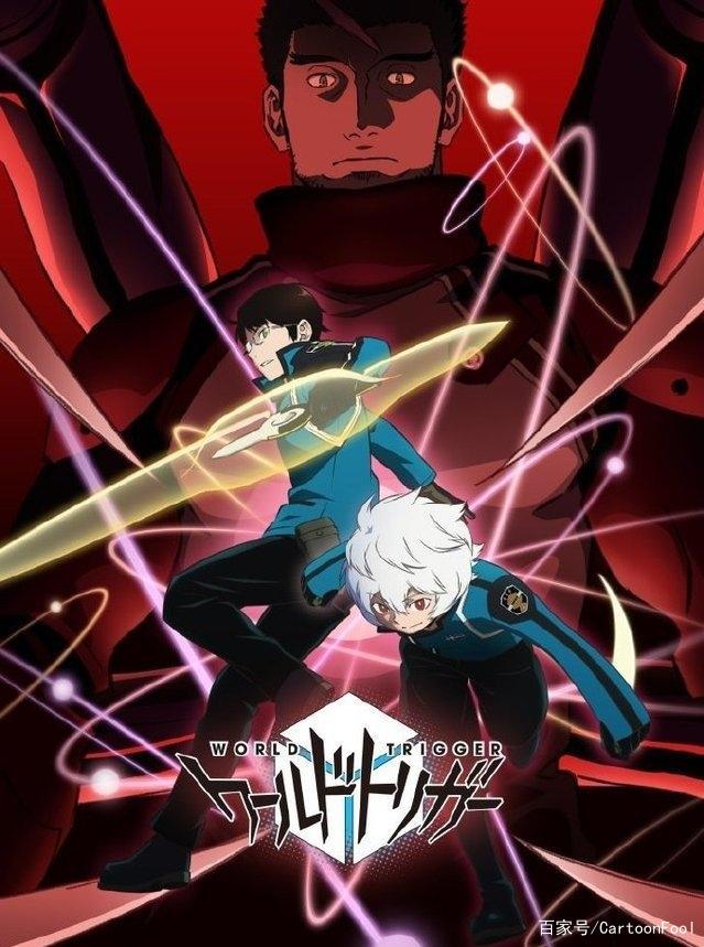 《境界触发者》远征选拔开始，玉狛二队暂时分离，谁能脱颖而出？