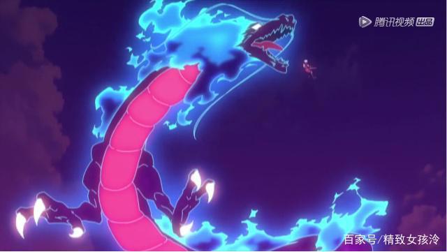 又一次被《全职高手》动漫俘虏，它有一种让你一直看下去的魔力！