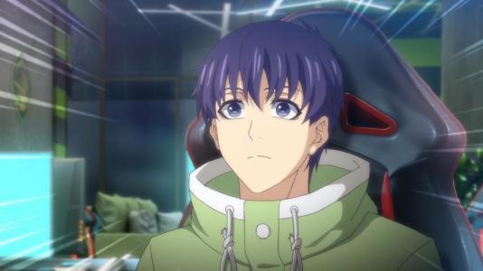 全职高手真人与动漫对照！你觉得哪个人物更契合？