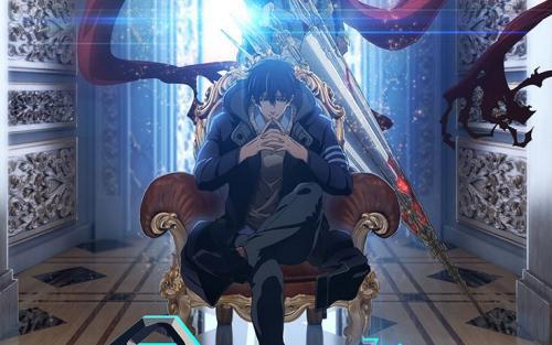 全职高手真人与动漫对照！你觉得哪个人物更契合？