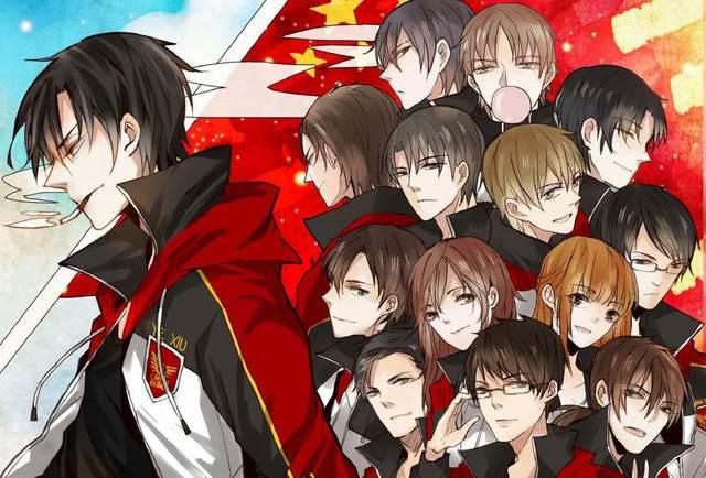 《全职高手》：中国动画界走得最远，影响最大的动漫！