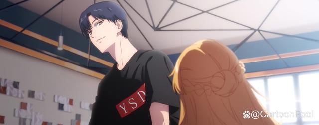 《全职高手3》发布新预告，叶修再次变“脸”，23年上映还会变吗