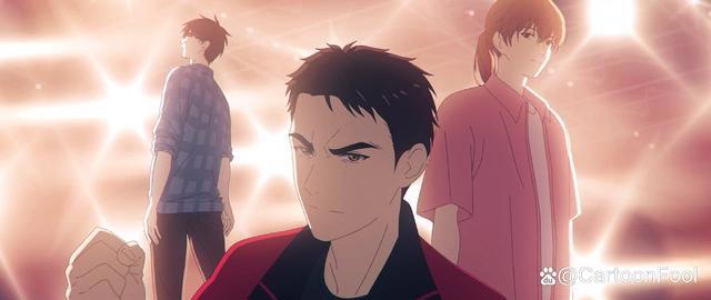 《全职高手3》发布新预告，叶修再次变“脸”，23年上映还会变吗