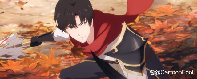 《全职高手3》发布新预告，叶修再次变“脸”，23年上映还会变吗