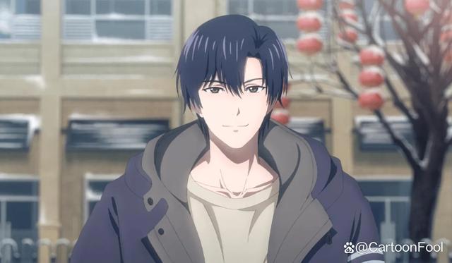 《全职高手3》发布新预告，叶修再次变“脸”，23年上映还会变吗