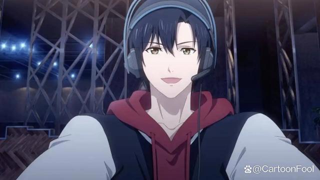 《全职高手3》发布新预告，叶修再次变“脸”，23年上映还会变吗