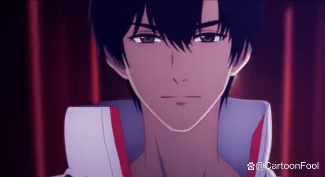 《全职高手3》发布新预告，叶修再次变“脸”，23年上映还会变吗