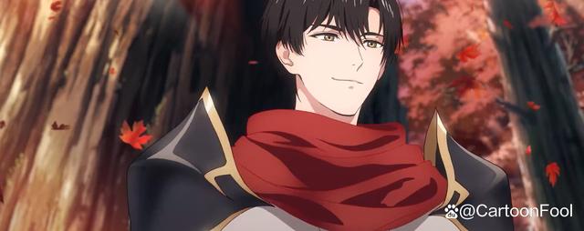 《全职高手3》发布新预告，叶修再次变“脸”，23年上映还会变吗