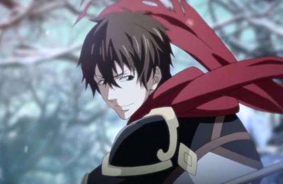 全职高手：第一季VS第二季，叶修眼神坚定，而她却满怀心事