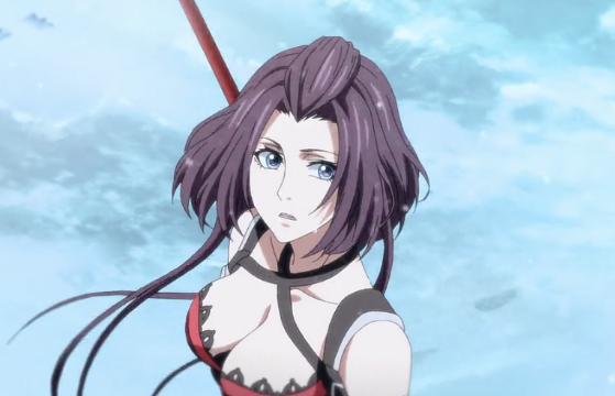 全职高手：第一季VS第二季，叶修眼神坚定，而她却满怀心事