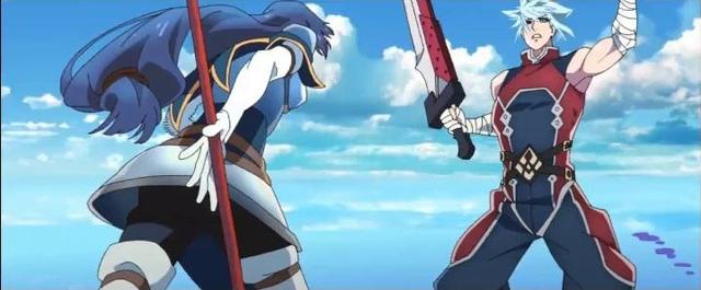 全职高手出新，人物造型遭吐槽，论叶修的荣耀年轻史