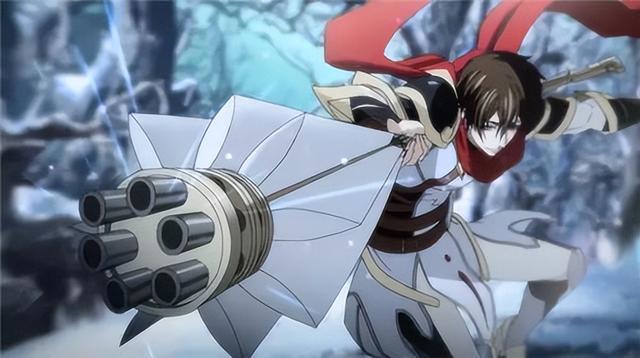 全职高手出新，人物造型遭吐槽，论叶修的荣耀年轻史