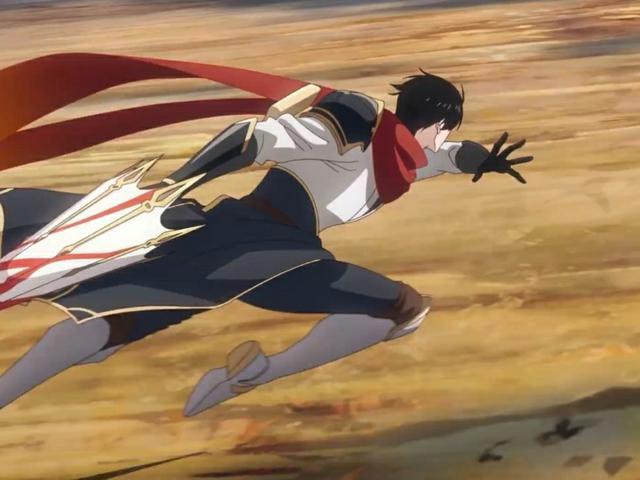 全职高手出新，人物造型遭吐槽，论叶修的荣耀年轻史