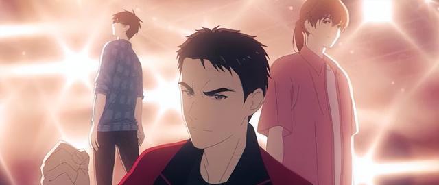 全职高手出新，人物造型遭吐槽，论叶修的荣耀年轻史