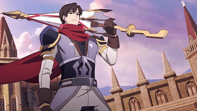 全职高手出新，人物造型遭吐槽，论叶修的荣耀年轻史