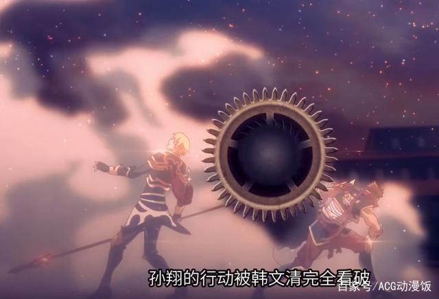 《全职高手》第二季：画风已变了样，第一季已无法超越？