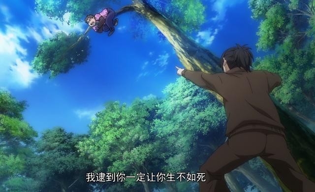 被换过制作组的国漫，全职高手人设变了，一人之下画质得到提高