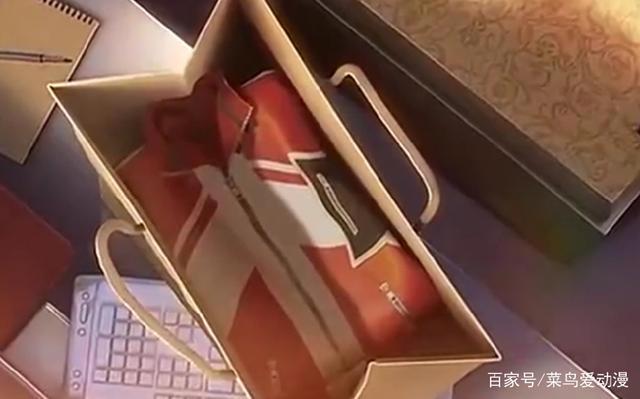 全职高手：第一季结尾给我们留下的小惊喜，细心的人就发现了