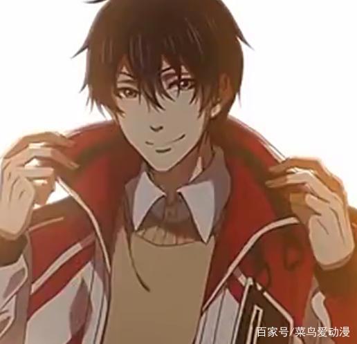 全职高手：第一季结尾给我们留下的小惊喜，细心的人就发现了