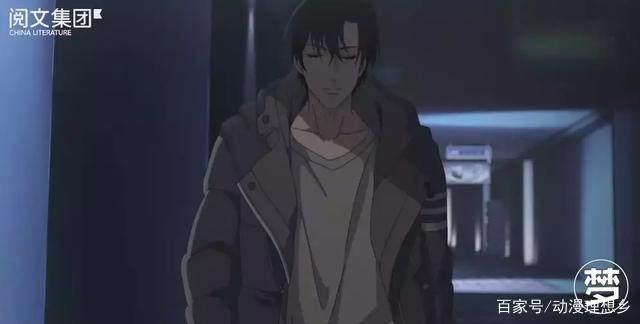 《全职高手》X麦当劳玩得不错！动画特别篇变换画风来袭！