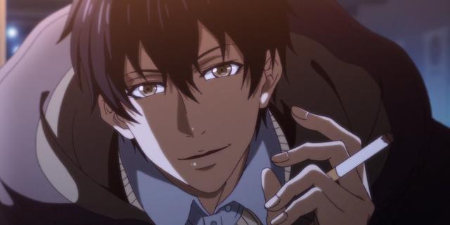 《全职高手》第一季真的在国外很火吗