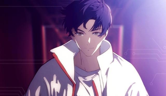 《全职高手》第三季叶修进入颜值巅峰，预告片的邪魅一笑，很帅