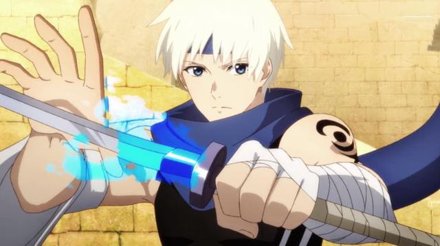 全职高手3年后回归，兴欣全员9月25日再聚，叶修新形象颜值高了