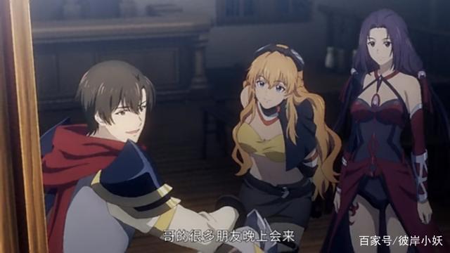 全职高手动漫两季画风大比拼，Q萌版的大神们上线