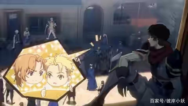 全职高手动漫两季画风大比拼，Q萌版的大神们上线