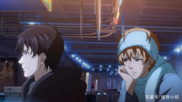 全职高手动漫两季画风大比拼，Q萌版的大神们上线