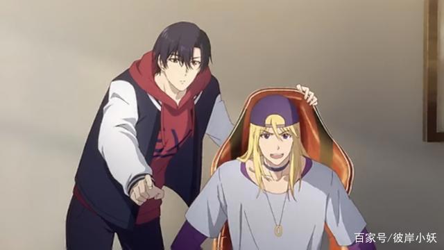 全职高手动漫两季画风大比拼，Q萌版的大神们上线