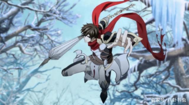 原著粉有话要说：动漫《全职高手》第一季病历报告（上）