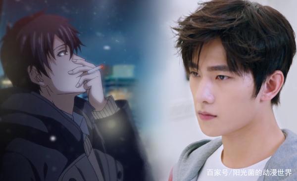 《全职高手》动画VS电视剧，叶修究竟被神化了？还是削弱了？