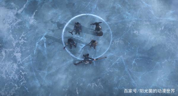 《全职高手》动画VS电视剧，叶修究竟被神化了？还是削弱了？