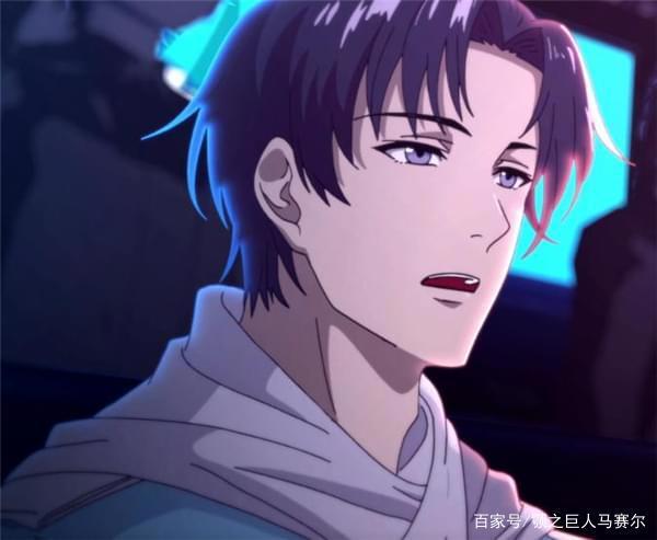 动漫全职高手：多年前，喻文州也曾被无视！他比乔一帆强在哪？