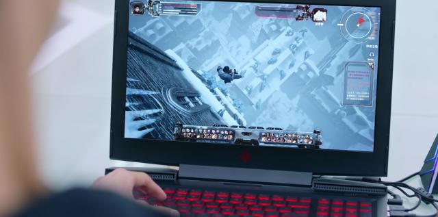 真人版《全职高手》，叶修通关神之领域，兴欣战队成立