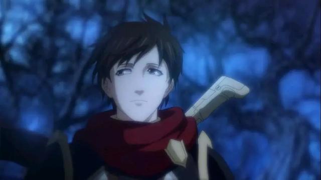 《全职高手》动画第一季很火，这几点功不可没，电影好好学学吧