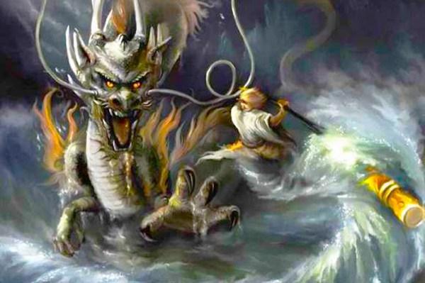 大闹天宫的真相曝光，孙悟空后悔，如来颤抖，玉皇大帝笑了！