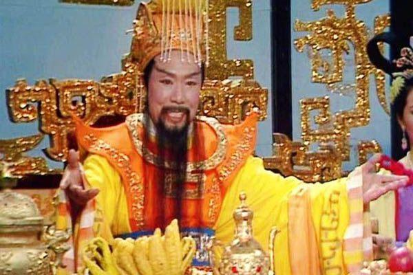 大闹天宫的真相曝光，孙悟空后悔，如来颤抖，玉皇大帝笑了！