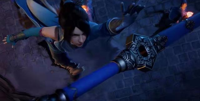 不良人新预告出炉，姬如雪散发好美，李星云在骗骆小北，女帝好惨