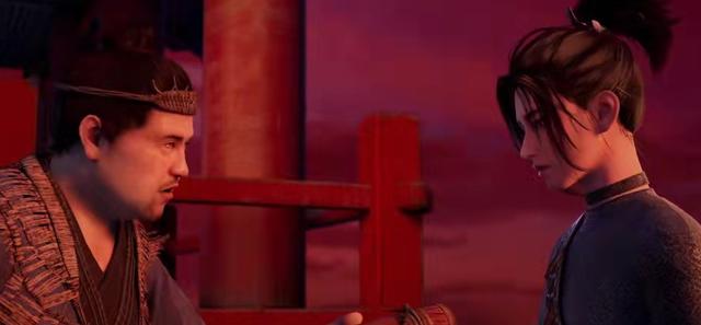 不良人新预告出炉，姬如雪散发好美，李星云在骗骆小北，女帝好惨