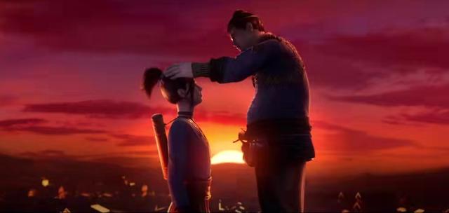 不良人新预告出炉，姬如雪散发好美，李星云在骗骆小北，女帝好惨