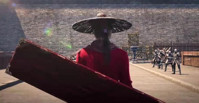 不良人新预告出炉，姬如雪散发好美，李星云在骗骆小北，女帝好惨