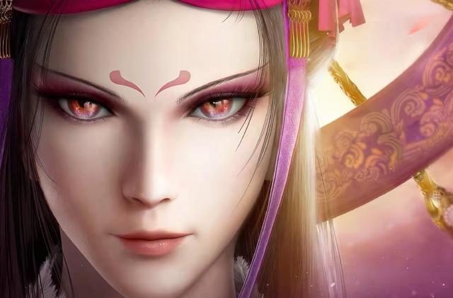 不良人新预告出炉，姬如雪散发好美，李星云在骗骆小北，女帝好惨