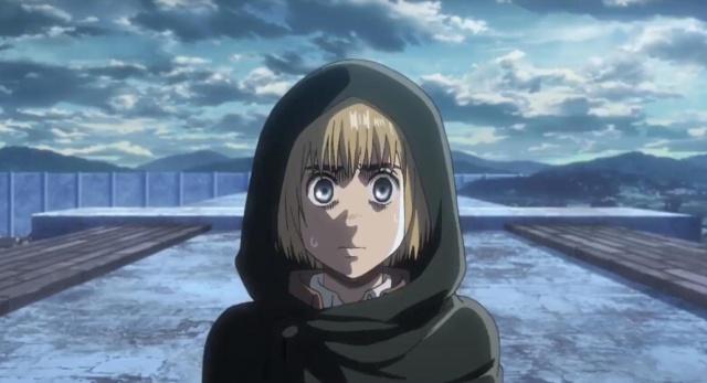 进击的巨人：王者归来，迟来的四月新番，人类巨人终迎宿命之战